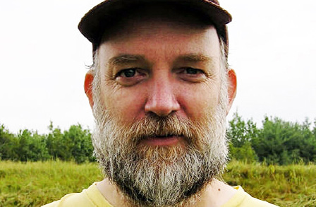 Image of Russell Libby